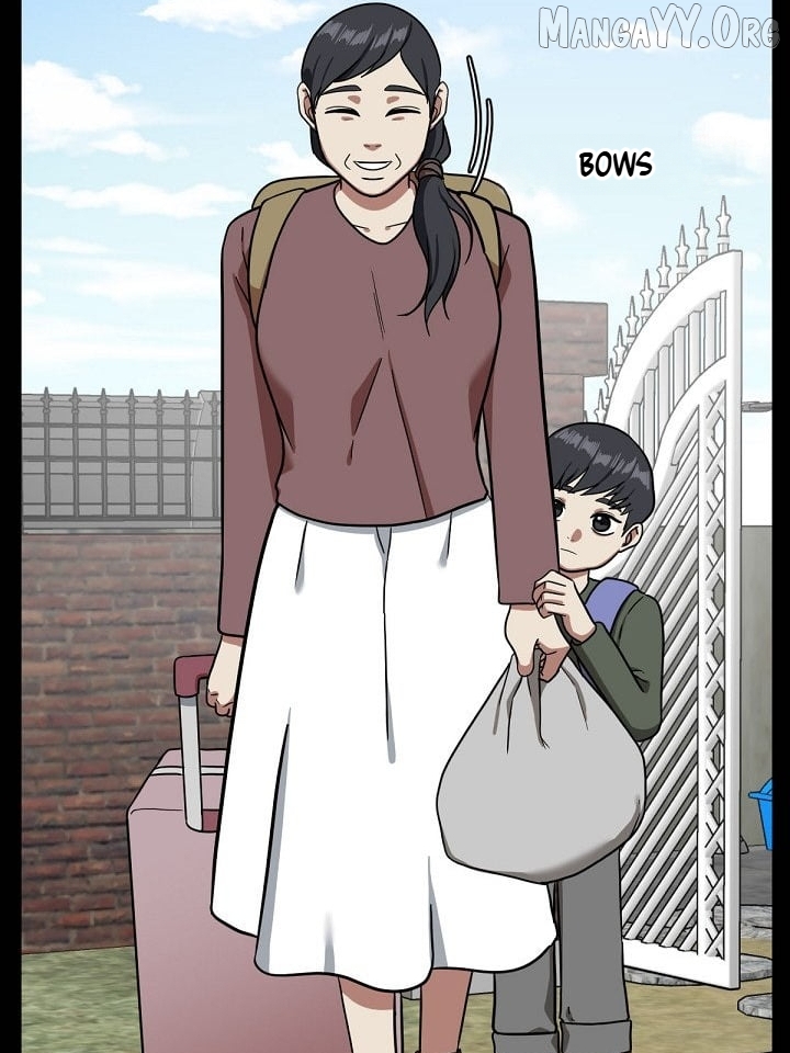 Change Me Chapter 57 - page 82